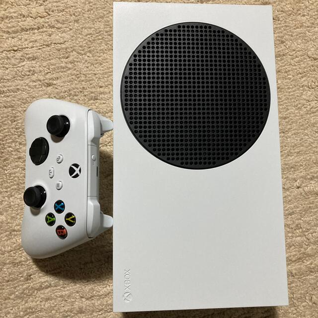 xbox series s 品