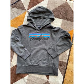 パタゴニア(patagonia)のまつごろう様専用　パタゴニアパーカー(Tシャツ/カットソー)