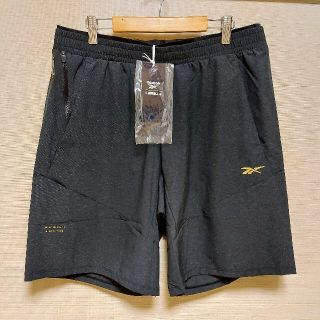 リーボック(Reebok)のReebokハーフパンツ(ショートパンツ)