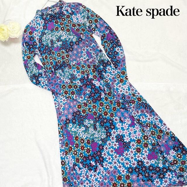 最低価格の kate spade と　ポロシャツ　2点   spade Kate - york new ロングワンピース/マキシワンピース