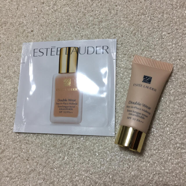 Estee Lauder(エスティローダー)のmiii様☆専用 コスメ/美容のベースメイク/化粧品(ファンデーション)の商品写真