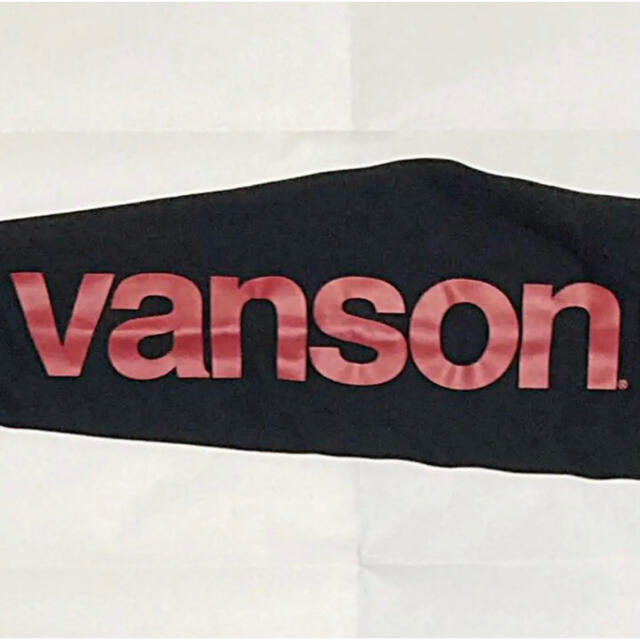 【人気】VANSON　バンソン　ジップアップパーカー　スカル　オーバーサイズ 6