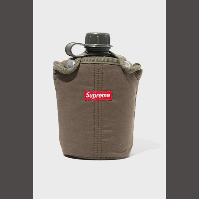 シュプリーム SUPREME 未使用品 2012AW SUPREME シュプリー