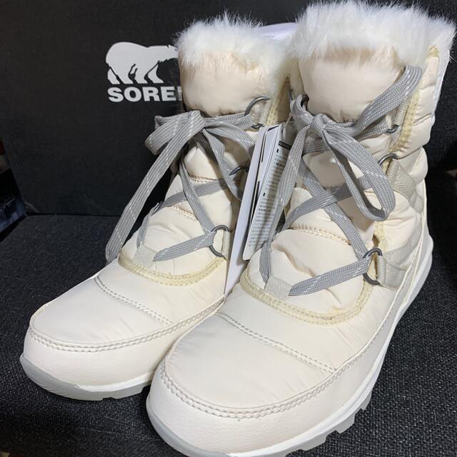 値下げ！SOREL レディーススノーブーツ