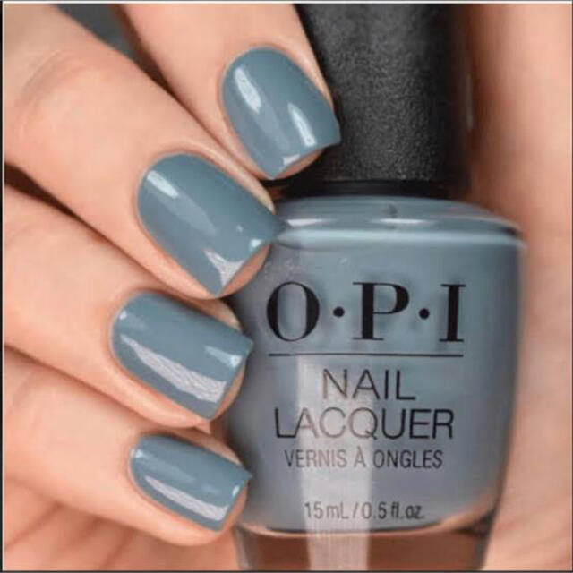 OPI(オーピーアイ)のOPI ネイルラッカー NL P33 ネイルカラー ポリッシュ コスメ/美容のネイル(マニキュア)の商品写真