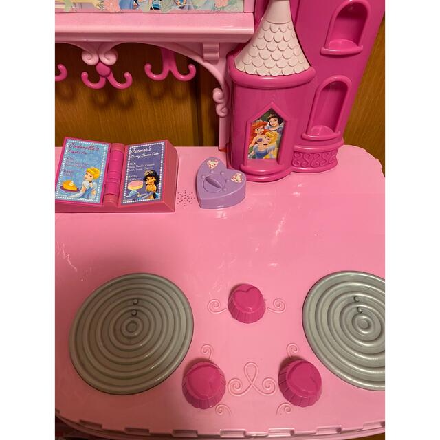 アリエル マジカルキッチン プリンセス | www.tspea.org