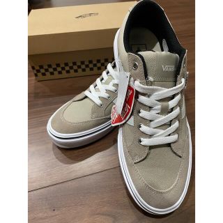 ヴァンズ(VANS)の【新品未使用】バンズVANS スニーカー26.0cm(スニーカー)