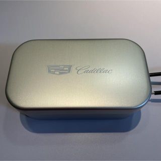 キャデラック(Cadillac)のキャデラック非売品(弁当用品)