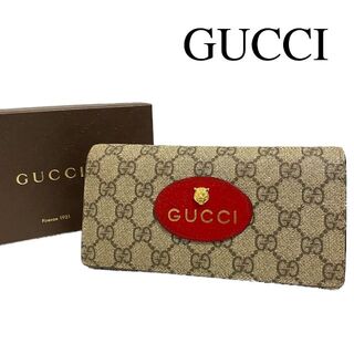 グッチ タイガー 財布(レディース)の通販 31点 | Gucciのレディースを 