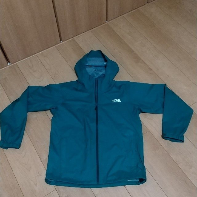 THE NORTH FACE シャカシャカナイロンジャケット