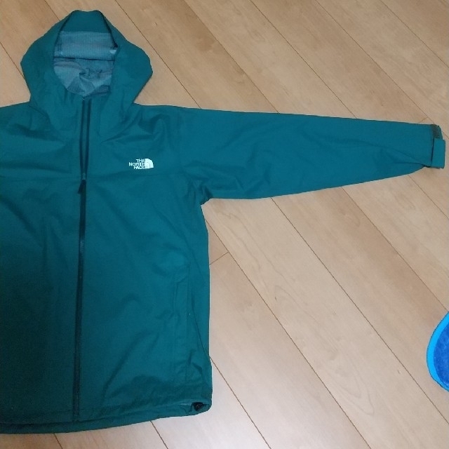 THE NORTH FACE   THE NORTH FACE シャカシャカナイロンジャケットの