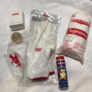 シュプリーム(Supreme)のsupreme ノベルティ(その他)