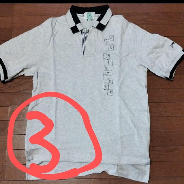 J.PRESSゴルフ用ポロシャツ半袖　3枚セット 2