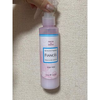 フィアンセ(FIANCEE)のFIANCEE☆ヘアミスト ピュアシャンプーの香り【中古】(ヘアウォーター/ヘアミスト)