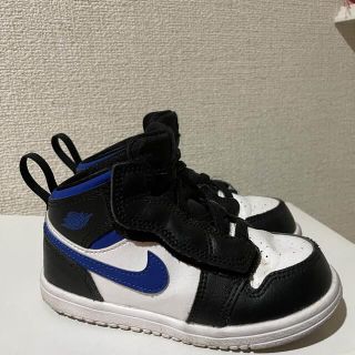 ナイキ(NIKE)のナイキNIKEこどもシューズ14cm 専用ページ(スニーカー)