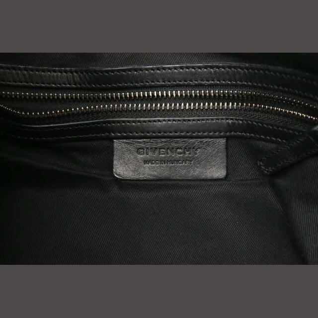 GIVENCHY(ジバンシィ)のジバンシィ GIVENCHY TINHAN BAG MEDIUM SHOPPIN レディースのバッグ(ハンドバッグ)の商品写真