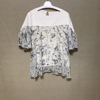 ビアズリー(BEARDSLEY)のsold out        (カットソー(半袖/袖なし))