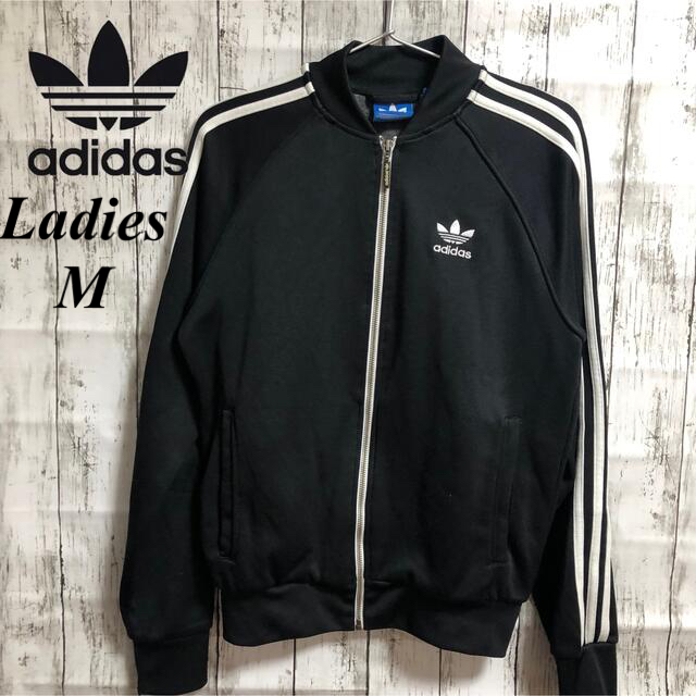 adidasOriginals トラックジャケット スーパースター シンプル | フリマアプリ ラクマ