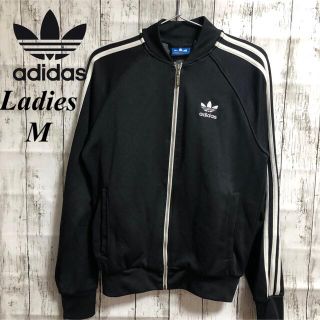 アディダス(adidas)のadidasOriginals トラックジャケット スーパースター シンプル(パーカー)