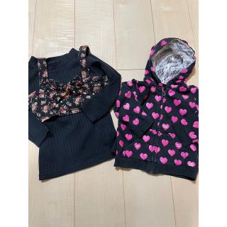 ♡2点おまとめ売♡(シャツ/カットソー)