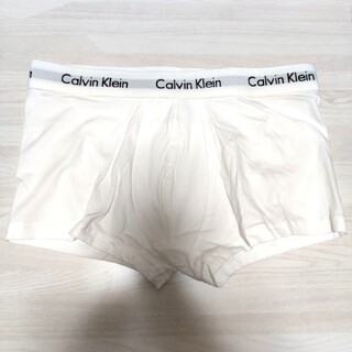 カルバンクライン(Calvin Klein)のCalvin Klein ボクサーパンツ NB2614 M(ボクサーパンツ)