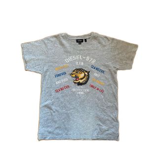 ディーゼル(DIESEL)の✨お値打ち‼︎ディーゼル✨dieselTシャツ 12歳(150〜160㎝)男の子(Tシャツ/カットソー)