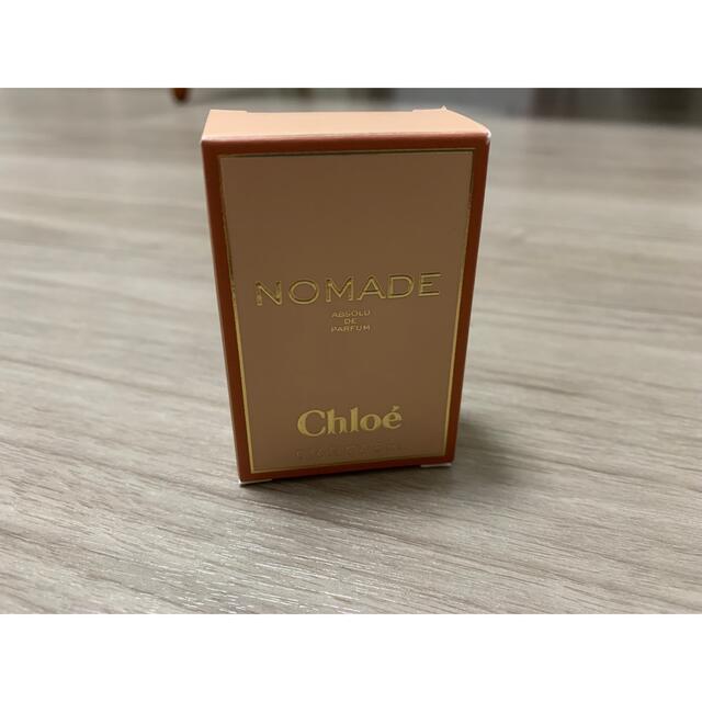 Chloe(クロエ)の【新品未使用未開封】Chloe香水　ノマド アブソリュ ドゥ パルファム コスメ/美容の香水(香水(女性用))の商品写真