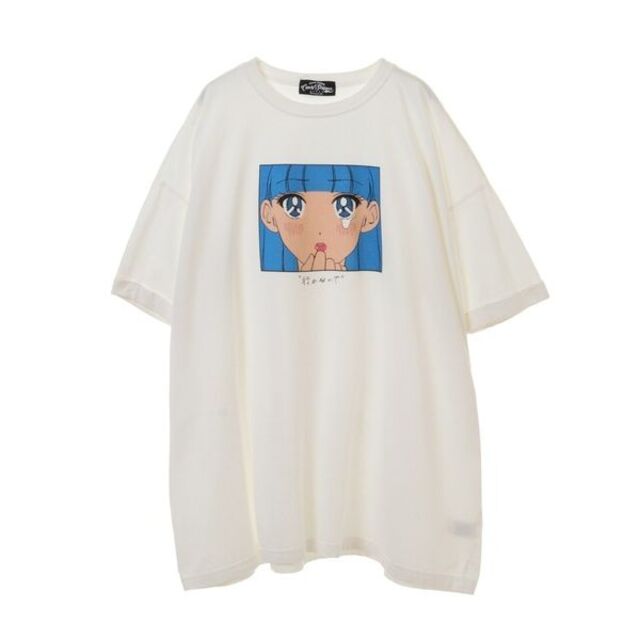 Candystripper Tシャツ