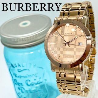 バーバリー(BURBERRY) メンズ腕時計(アナログ)の通販 600点以上 