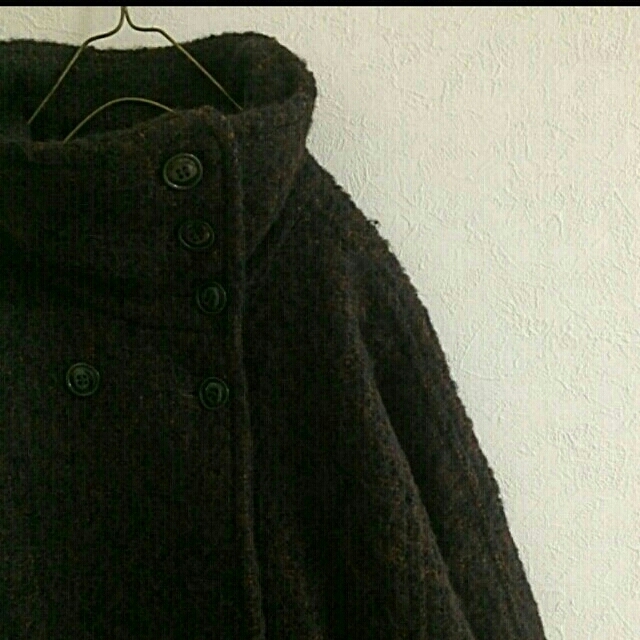 nest Robe(ネストローブ)の12/18迄ネストローブ（nest robe） コート レディースのジャケット/アウター(ロングコート)の商品写真