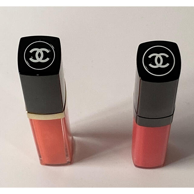 CHANEL(シャネル)のシャネル　リップセット コスメ/美容のベースメイク/化粧品(リップグロス)の商品写真