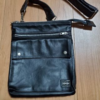 ポーター(PORTER)の【みつき様専用】PORTER　ポーター　フリースタイル ショルダーバッグ(ショルダーバッグ)