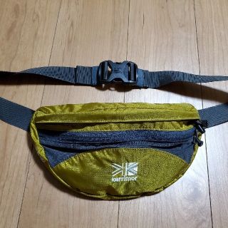 カリマー(karrimor)の【ささ様専用】karrimor カリマー SL 2(登山用品)