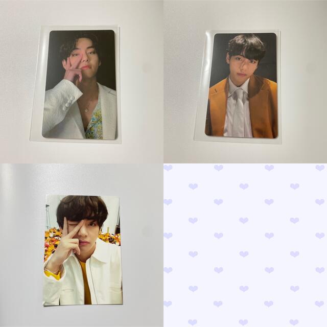 【在庫処分大特価!!】
防弾少年団(BTS) - mai様専用 K-POP/アジア 【在庫処分大特価!!】
防弾少年団(BTS) - mai様専用 K-POP/アジア
