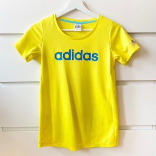 アディダス(adidas)のチョコ様(Tシャツ(半袖/袖なし))