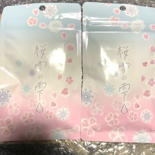 シロノサクラ 桜雪の雫(＊か様専用)(その他)