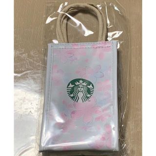 スターバックスコーヒー(Starbucks Coffee)のスターバックスさくら2022 ペンシルケース(ペンケース/筆箱)