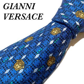 ヴェルサーチ(Gianni Versace) ネクタイの通販 500点以上 | ジャンニ 