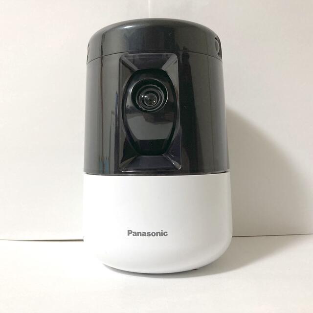 Panasonic ペットカメラ KX-HDN205-K