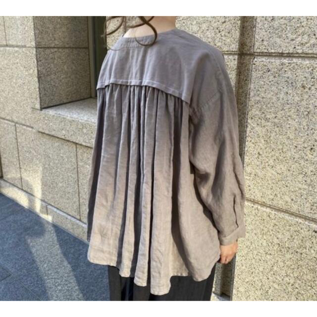 nest Robe(ネストローブ)のbal×2rin様　おまとめ　ネストローブ・MAGALI レディースのトップス(シャツ/ブラウス(長袖/七分))の商品写真