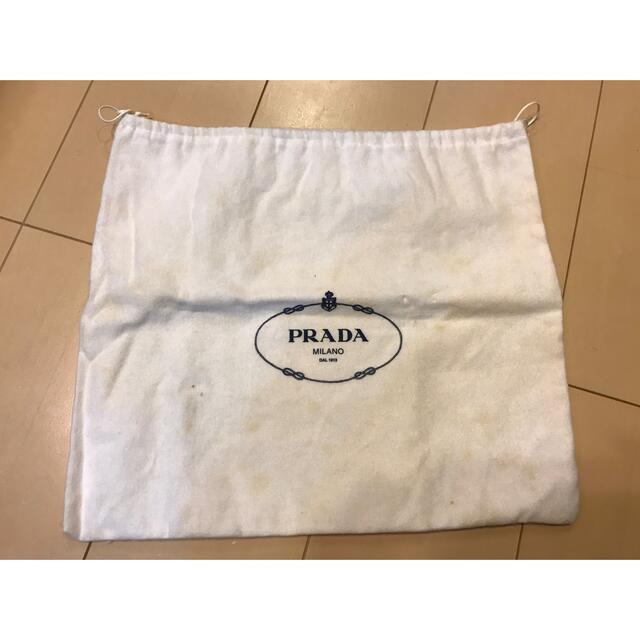 PRADA(プラダ)のプラダ　バッグ レディースのバッグ(ハンドバッグ)の商品写真