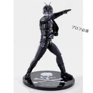 バンダイ(BANDAI)のmastermind JAPAN x 仮面ライダー50周年記念コラボ S.H.F(その他)