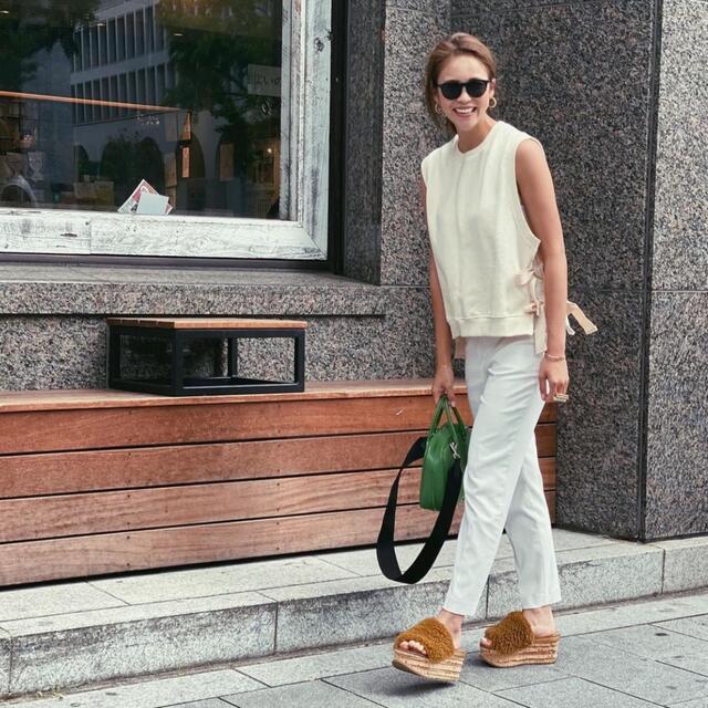 Chloe クロエ カミーユ サンダル 38 | www.bigapple.in