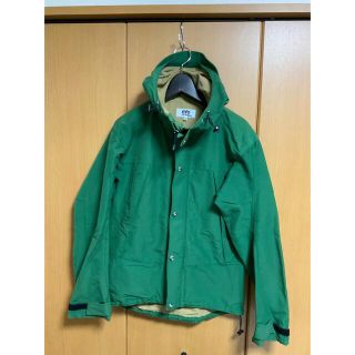 コム デ ギャルソン(COMME des GARCONS) マウンテンパーカー(メンズ)の