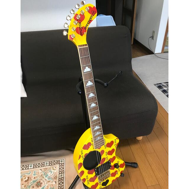 Fernandes - ZO3 X-JAPAN hideモデル 美品‼️‼️の通販 by ※※※十戒's