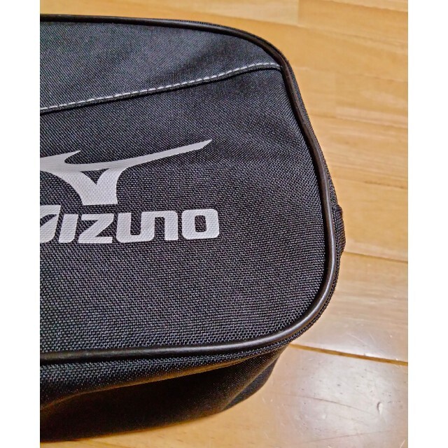 MIZUNO(ミズノ)のミズノ　MIZUNO　シューズケース スポーツ/アウトドアのランニング(シューズ)の商品写真