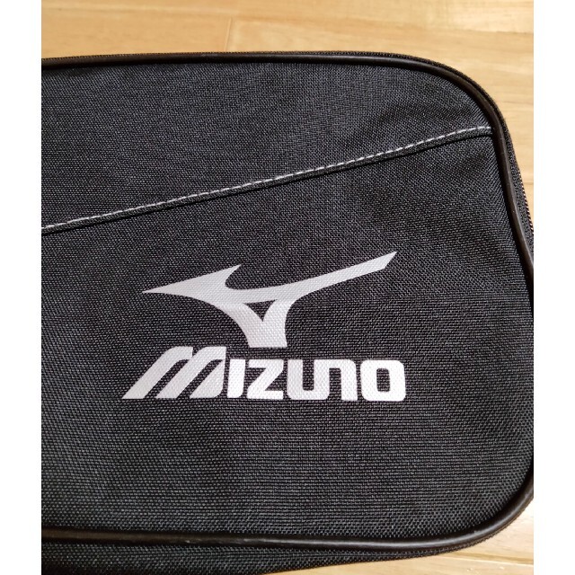 MIZUNO(ミズノ)のミズノ　MIZUNO　シューズケース スポーツ/アウトドアのランニング(シューズ)の商品写真