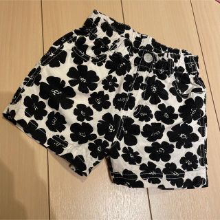 ハーフパンツ ショートパンツ 120cm(パンツ/スパッツ)