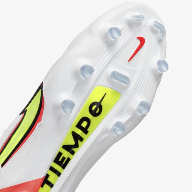 人気得価 NIKE エリート FGの通販 by A@'s shop|ナイキならラクマ - 24.5cmナイキレジェンド 9 好評新品
