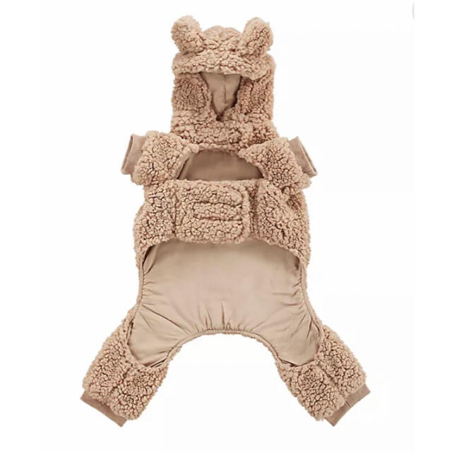 UGG ドックウエア ペット 服 犬 アグ レア 日本未入荷 www